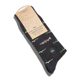 Conscious Step Socks That Protect National Parks