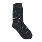 Conscious Step Socks That Protect Sharks