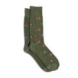 Conscious Step Socks That Protect Tigers