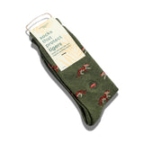 Conscious Step Socks That Protect Tigers