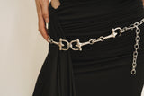 Streets Ahead Marin Chain Belt