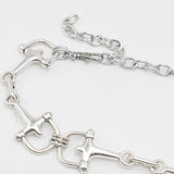Streets Ahead Marin Chain Belt