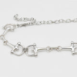 Streets Ahead Marin Chain Belt