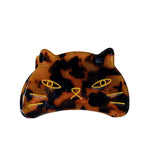 Medusas Heirlooms Carved Large Meow Cat Jaw