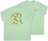 Conscious Step Plant Trees T-Shirt