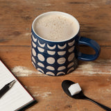 Danica Ink Imprint Mug