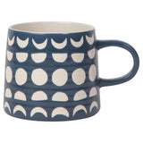 Danica Ink Imprint Mug