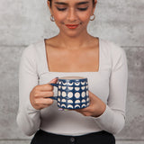 Danica Ink Imprint Mug