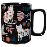 Danica Catbloom Studio Mug