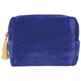 Danica Astral Embroidered Pouch