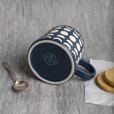 Danica Ink Imprint Mug