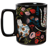 Danica Catbloom Studio Mug