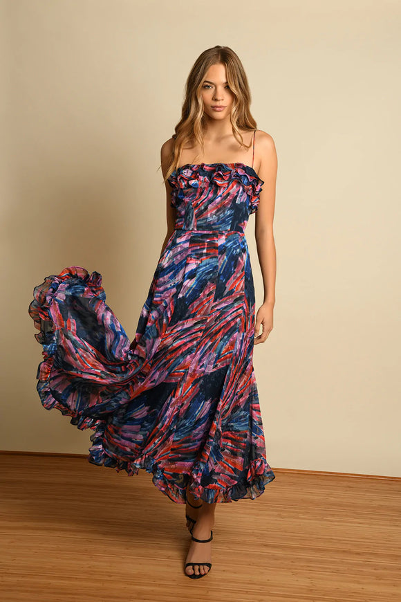 Hutch Design Marigold Dress